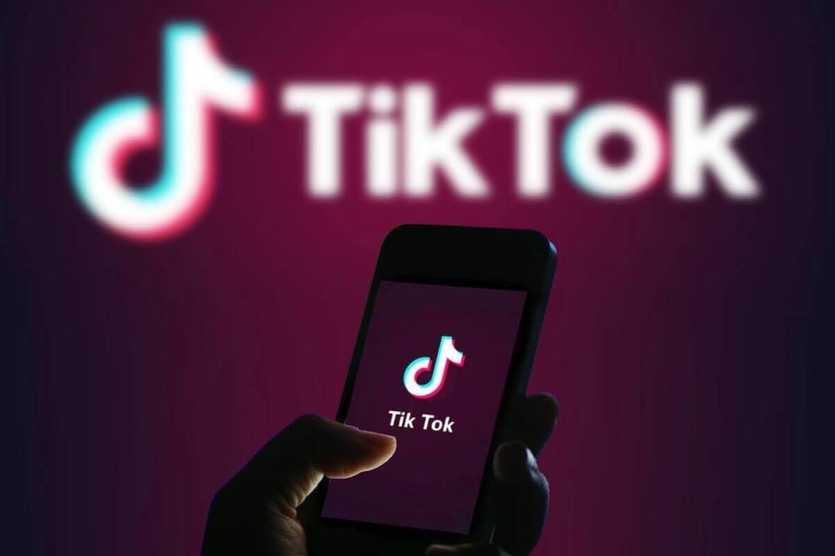 TikTok Dominated Google searches in 2020