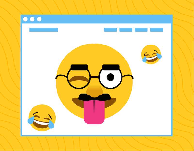 Connecting With Users: Incorporating Humor In Web Design