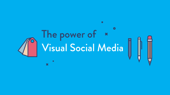 The Power of Visual Social Media
