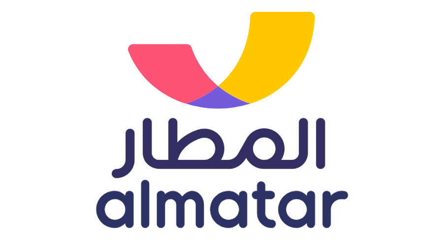 Almatar logo
