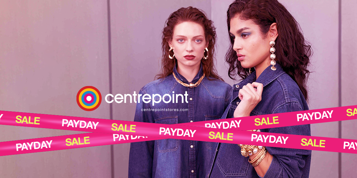 Centerpoint’s PayDay Social Media Campaign: Fueling Buzz