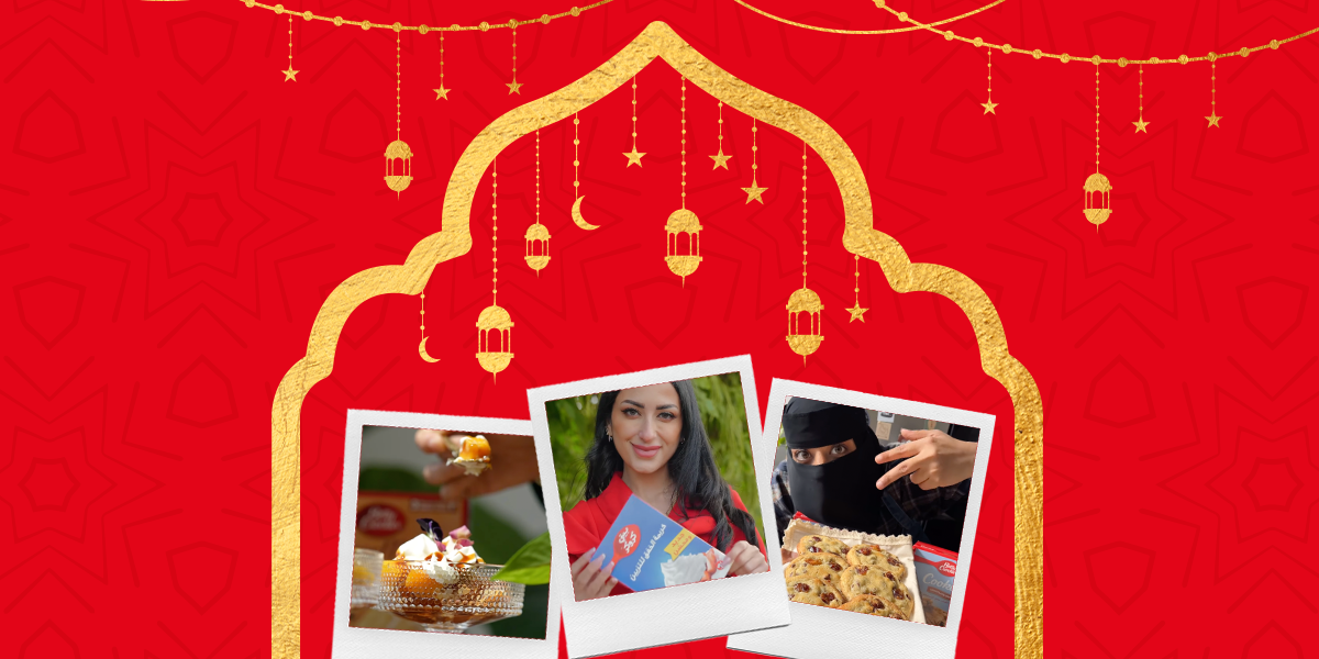 Interactive AR Filters: Hashtag’s Recipe for Ramadan Engagement
