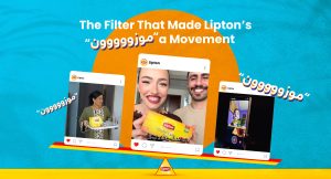 Lipton’s ‘Mawzoon’ Campaign