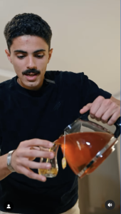 Lipton ‘Mawzoon’ Campaign