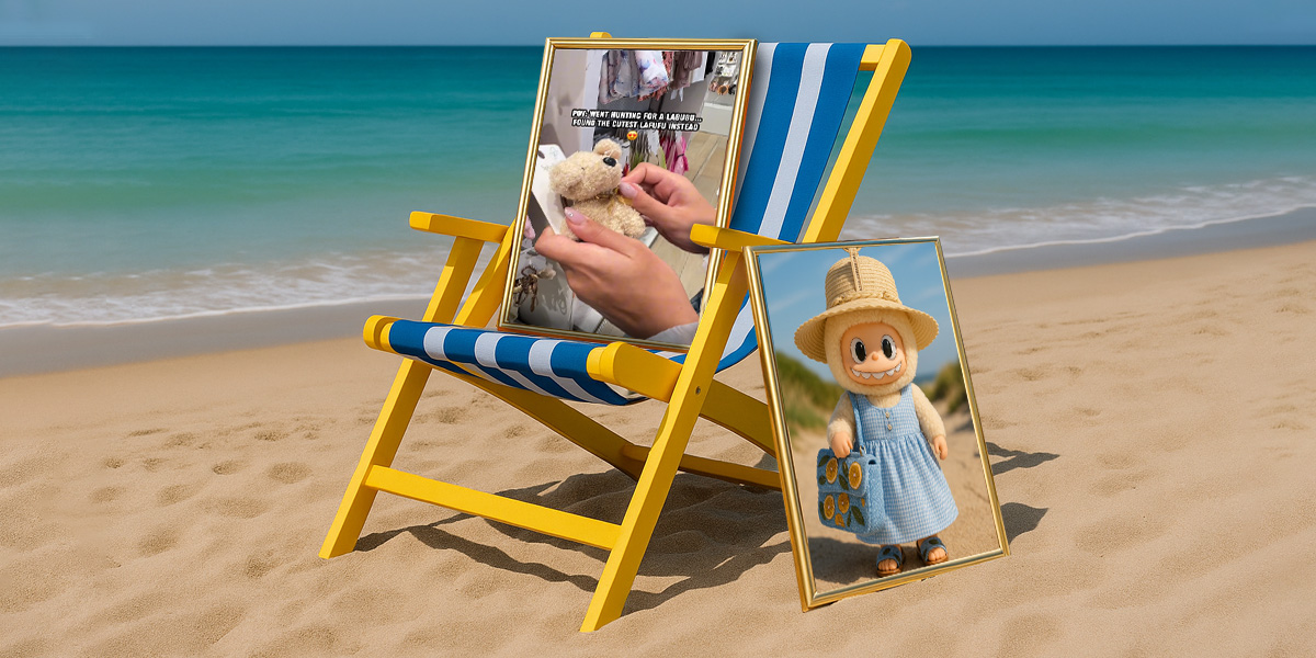 Tiny Toy, Big Buzz: How Labubu Took Over Centrepoint