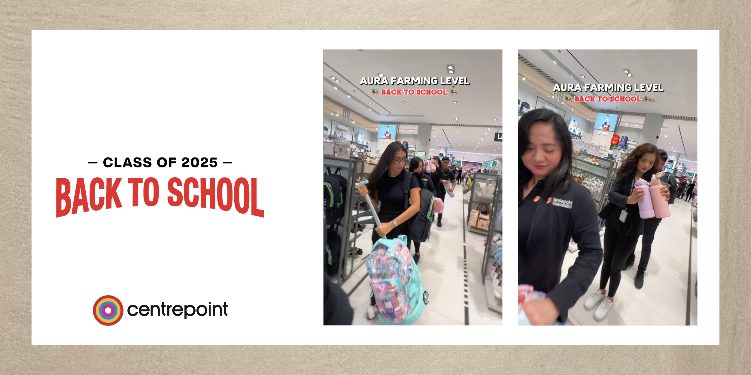 Aura Farming Goes Viral