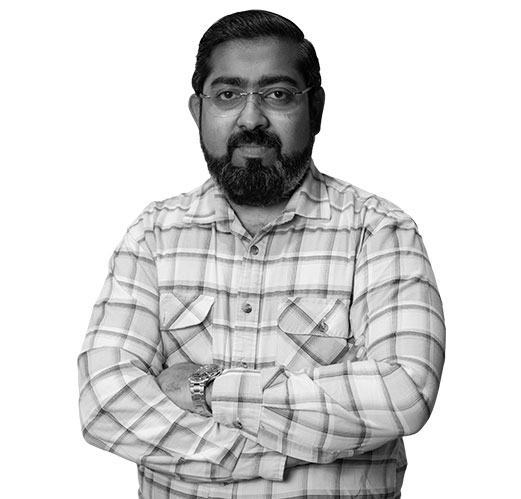 Shafee Meeran – Accounting