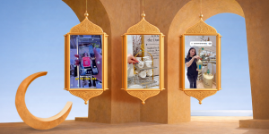 Pre-Ramadan Campaign