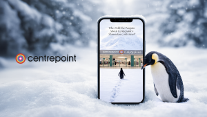 From Meme to Momentum: How a Viral Penguin Fueled Our Ramadan Launch