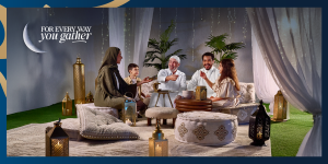 HomeBox | Ramadan Campaign