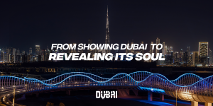 Visit Dubai Arabic