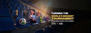 World Cup Social Campaign